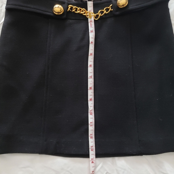 NWT Milly Girls Mini Skirt - Picture 10 of 10